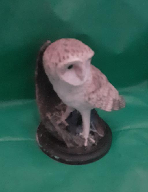 Buy & Sell Acocks Green Birmingham - Photos for owl figurine