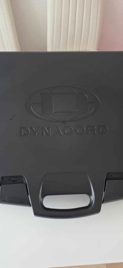 Buy & Sell Hither Green South East London - Photos for Dynacord