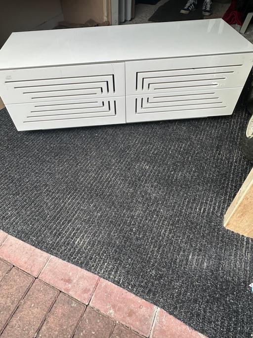 Buy & Sell Hagley Bromsgrove - Photos for TV Unit