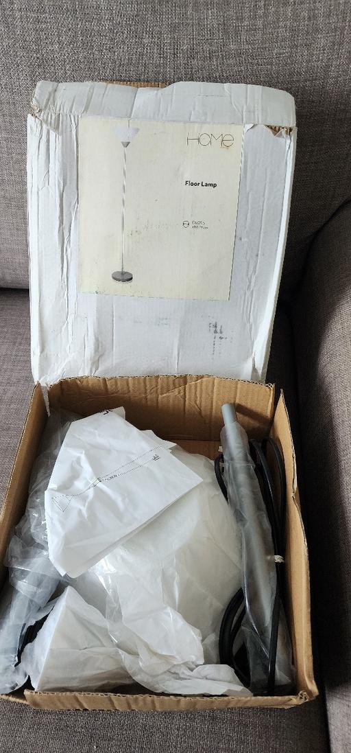 Buy & Sell Little Lever Bolton - Photos for floor lamp new