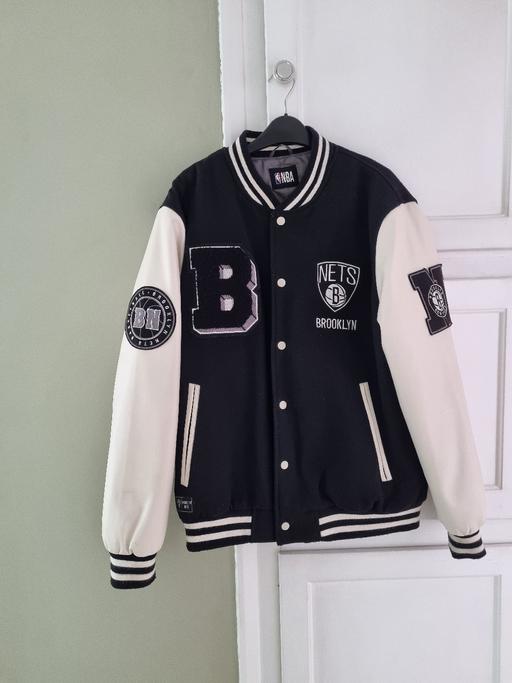 Buy & Sell Wallbrook Dudley - Photos for primark brooklyn bomber jacket