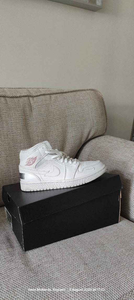Buy & Sell Tyseley Birmingham - Photos for Nike Jordans