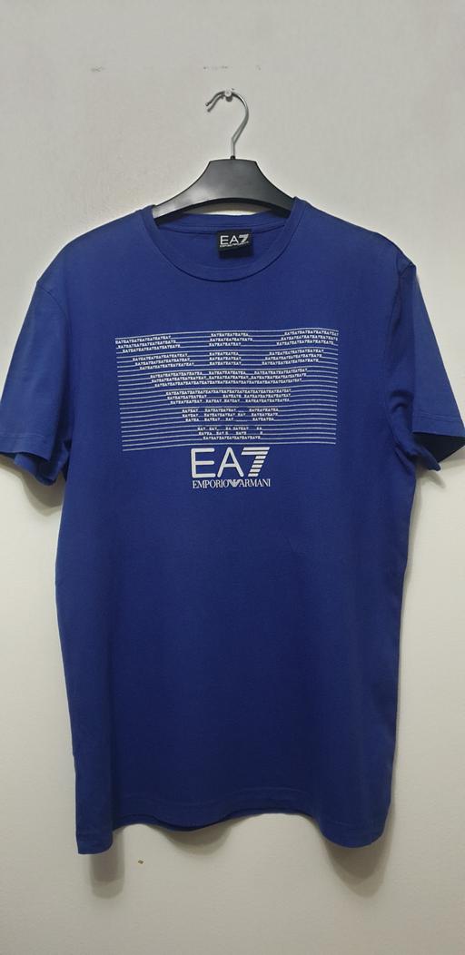 Buy & Sell Stow Heath Wolverhampton - Photos for Armani EA7 T-Shirt (S)