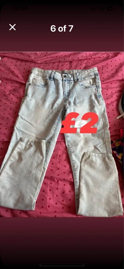 Buy & Sell Chase Terrace Lichfield - Photos for Size 10 jeans