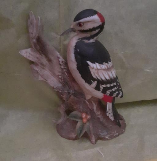 Buy & Sell Acocks Green Birmingham - Photos for beautiful woodpecker ornament