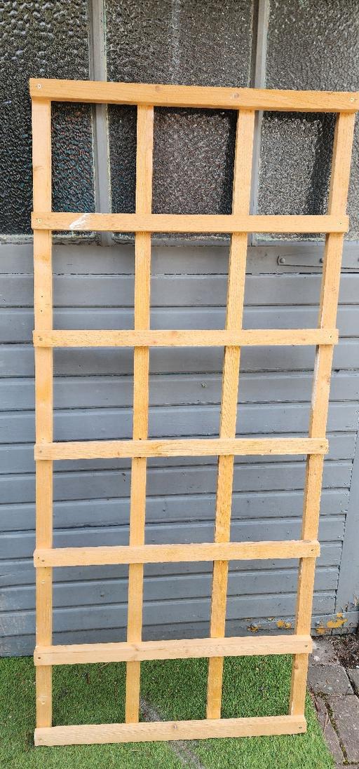 Buy & Sell Bradley Fold Bury - Photos for garden trellis