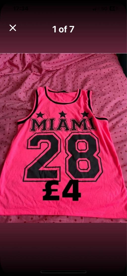 Buy & Sell Chase Terrace Lichfield - Photos for Size 10 ladies top