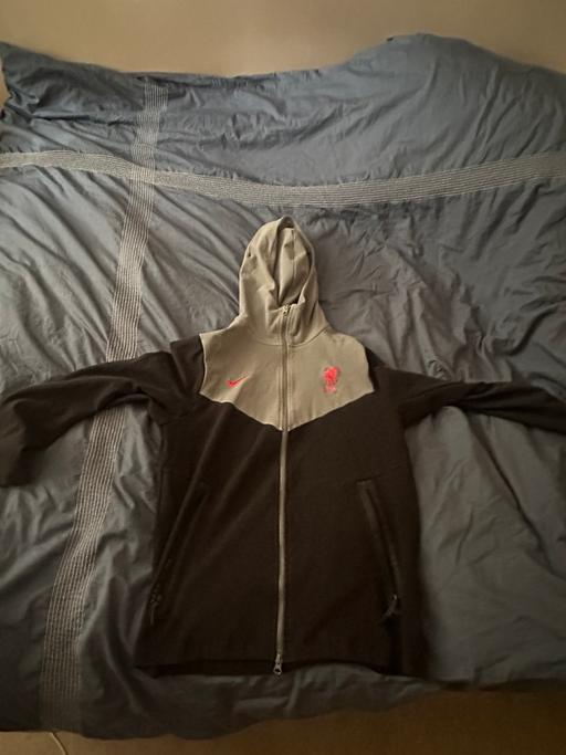 Buy & Sell Louth East Lindsey - Photos for Men’s medium LFC jacket
