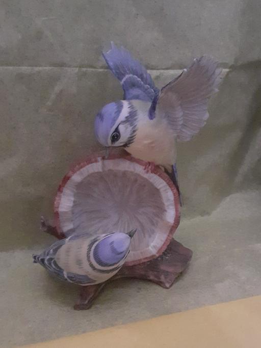 Buy & Sell Tyseley Birmingham - Photos for blue tit ornament