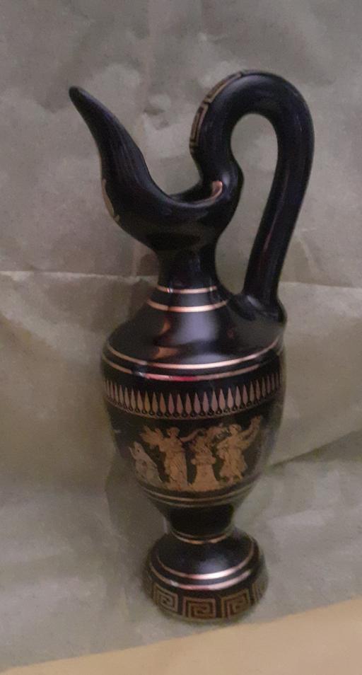 Buy & Sell Acocks Green Birmingham - Photos for Greek pincher and urn ornament