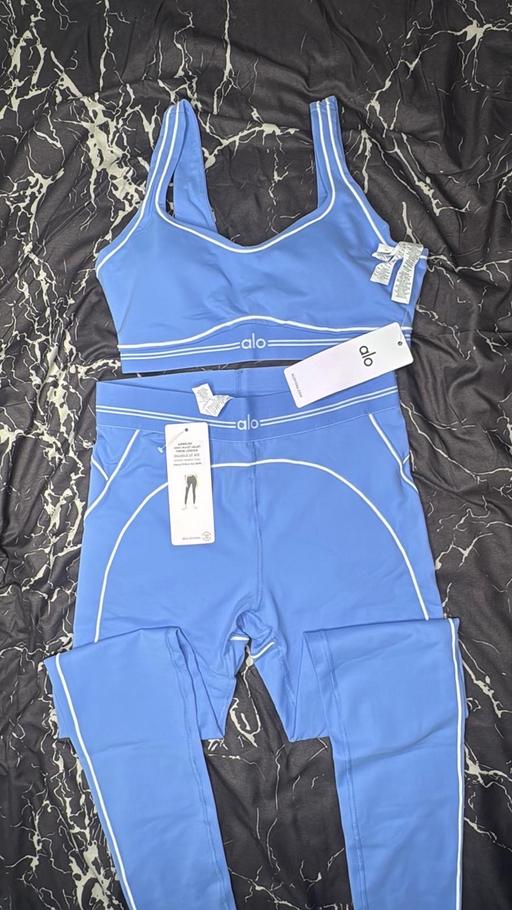 Buy & Sell Barking Barking and Dagenham - Photos for ALO YOGA SET||BRANDNEW✅||24Hr SHIP🔥