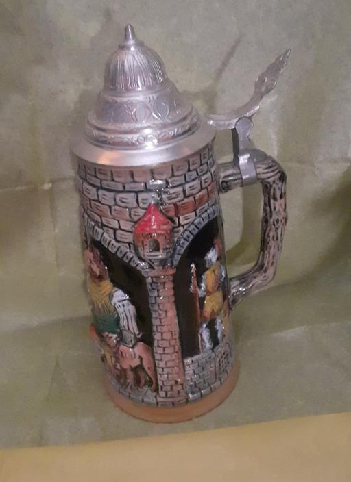 Buy & Sell Acocks Green Birmingham - Photos for german beer jug