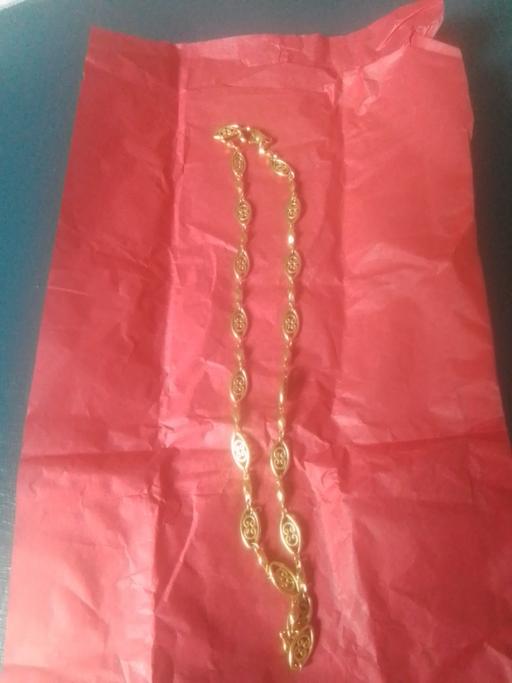Buy & Sell Streetly Walsall - Photos for FASHION NECKLACE