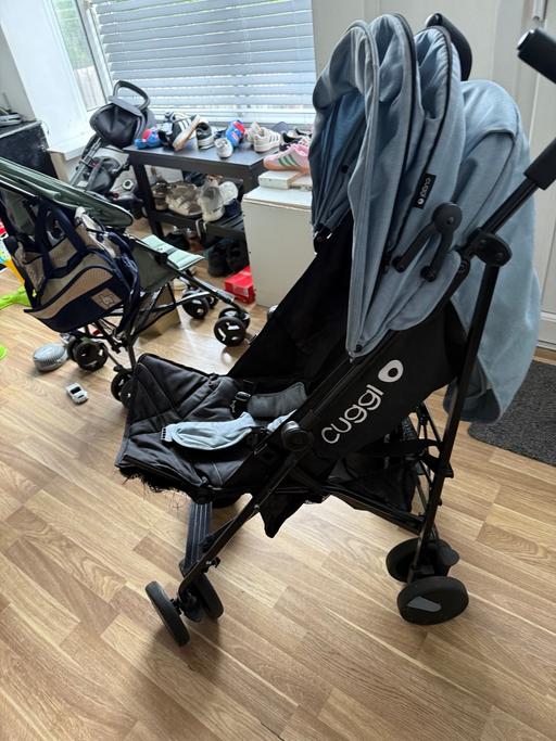 Buy & Sell Edgbaston Birmingham - Photos for Baby Pushchair
