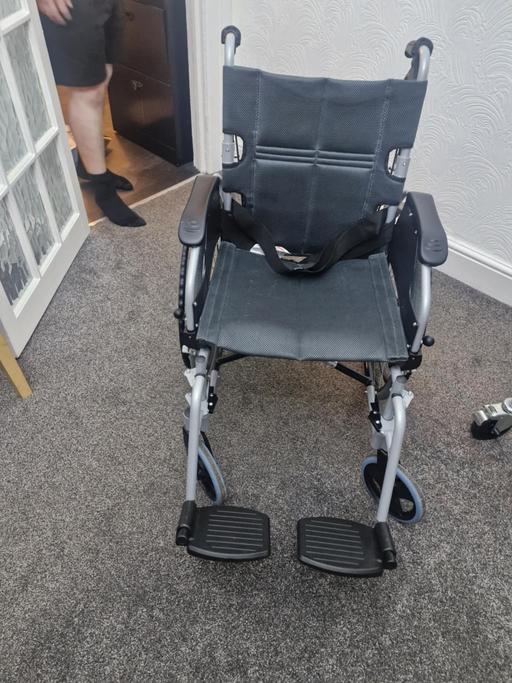 Buy & Sell The Headland Hartlepool - Photos for wheelchair