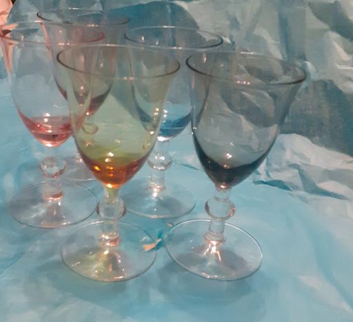 Buy & Sell Acocks Green Birmingham - Photos for coloured shot glasses