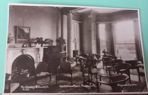 Buy & Sell Thatto Heath Saint Helens - Photos for Antique penzance centre photo postcard