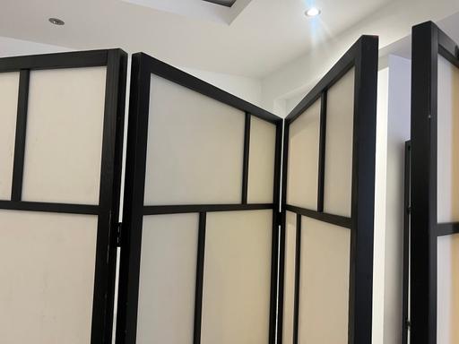Buy & Sell Shepherd`s Bush West London - Photos for Room divider