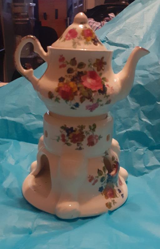 Buy & Sell Acocks Green Birmingham - Photos for tea warmer with candle