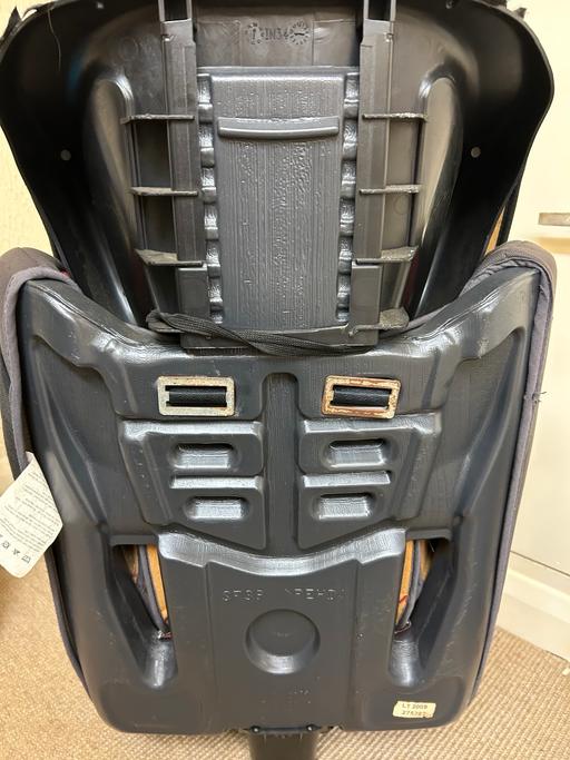 Buy & Sell Great Wyrley South Staffordshire - Photos for Mania mother care child car seat