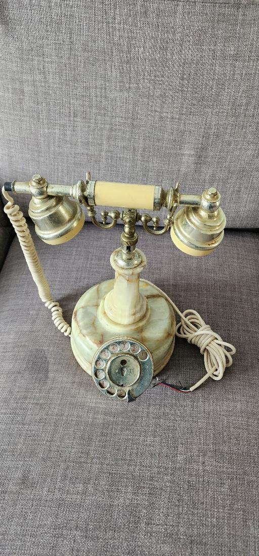 Buy & Sell Little Lever Bolton - Photos for vintage marble phone