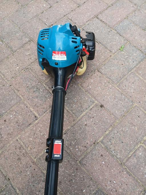 Buy & Sell Audnam Dudley - Photos for makita rst200 petrol strimmer