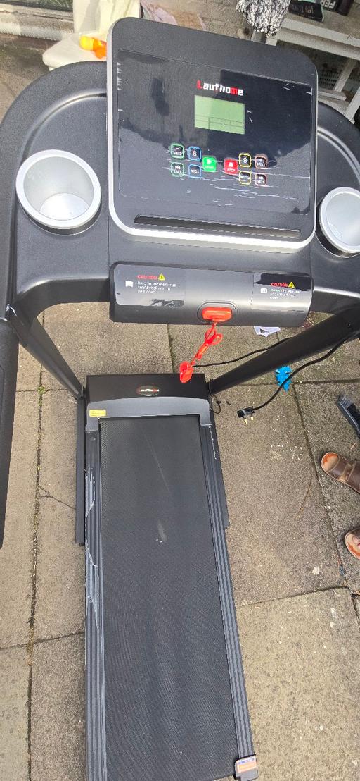 Buy & Sell Kingstanding Birmingham - Photos for Treadmill for sale