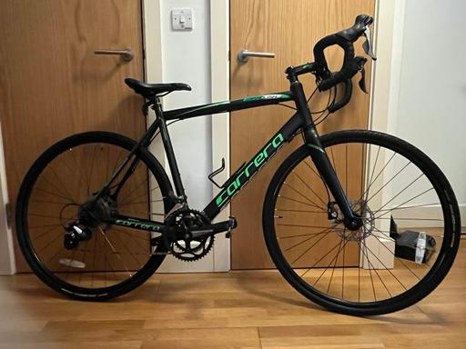 Buy & Sell Royal Albert Liverpool - Photos for Carrera Vanquish D Spec Road Bike
