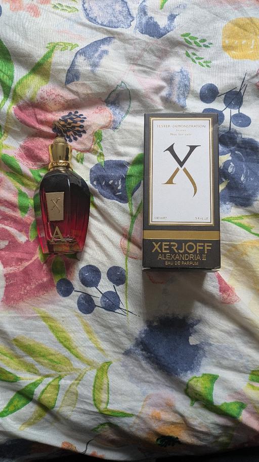 Buy & Sell Hall Green Birmingham - Photos for Xerjoff Alexander II