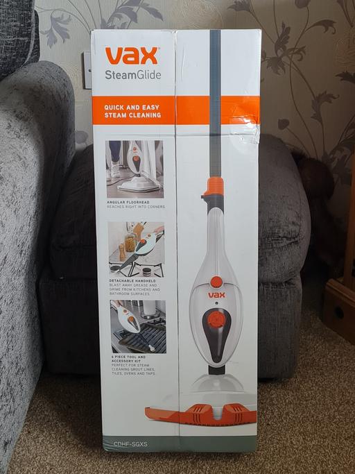 Buy & Sell Birchills Walsall - Photos for Steamer
