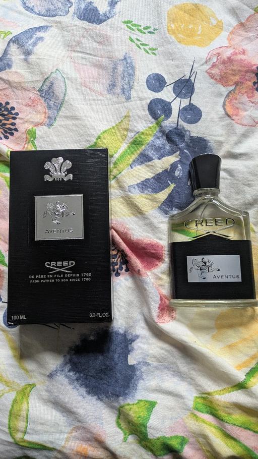 Buy & Sell Acocks Green Birmingham - Photos for Creed Perfumes available
