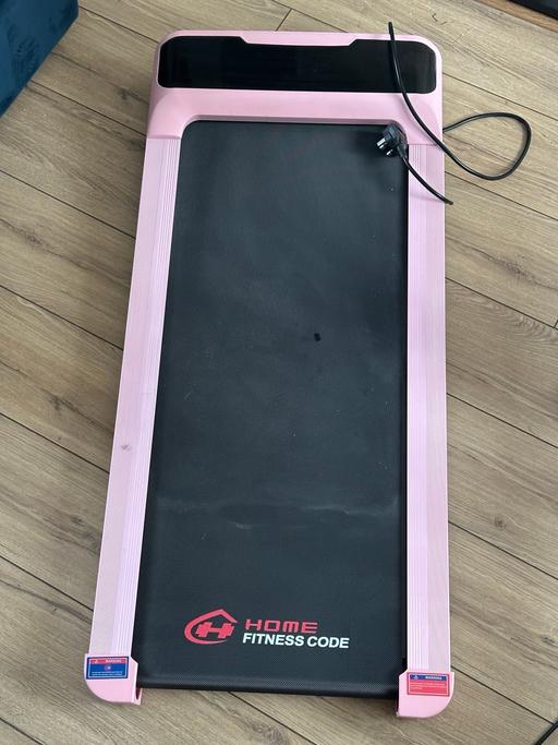Buy & Sell Love Lane Industrial Estate Cotswold - Photos for Home Fitness Treadmill Q2 Pro
