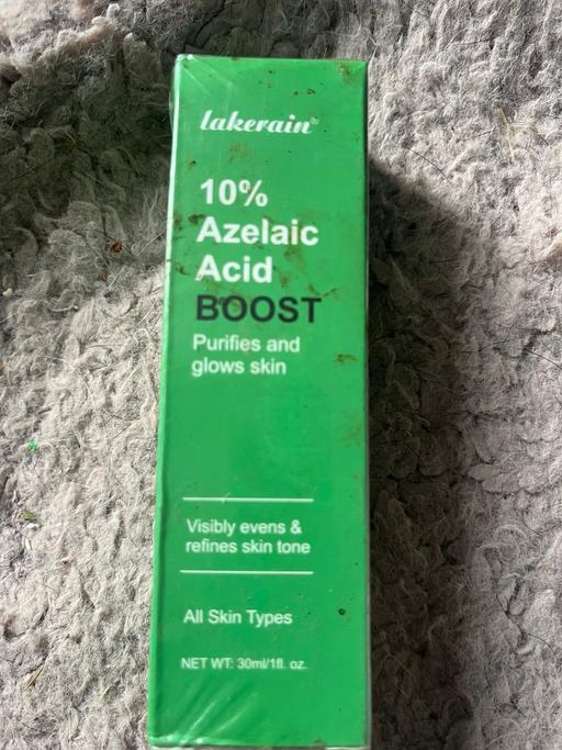Buy & Sell Wednesfield Wolverhampton - Photos for New serums £2 each three