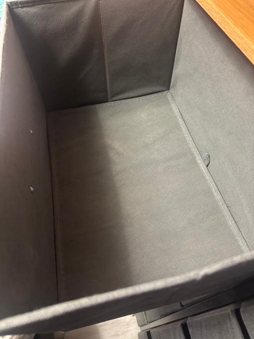 Buy & Sell Brierley Hill Dudley - Photos for 10 draw storage unit
