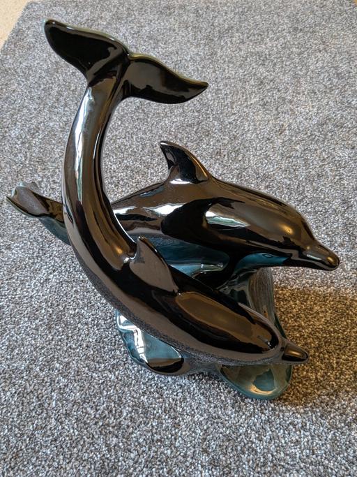 Buy & Sell Willenhall Walsall - Photos for Poole Dolphin Pottery