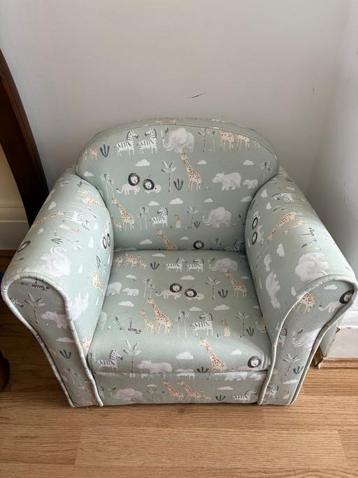 Buy & Sell Edmonton North London - Photos for Children’s chair