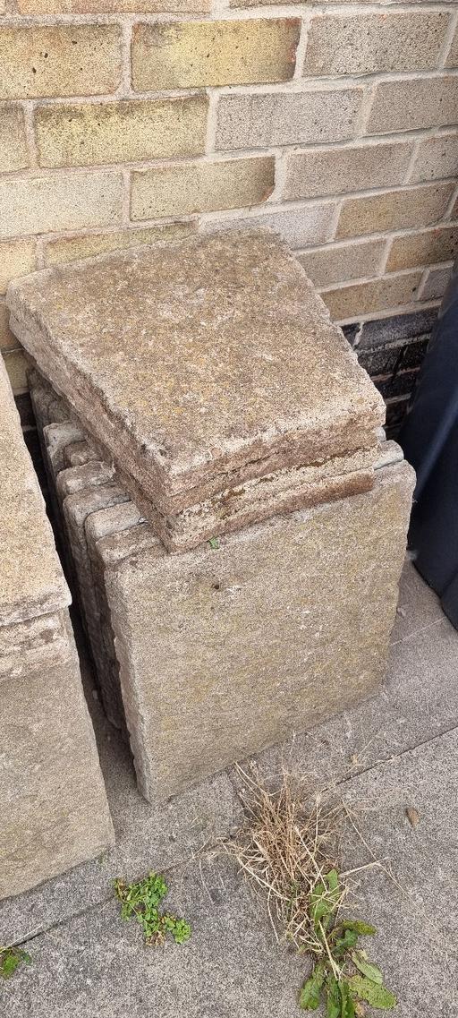 Buy & Sell Kilnhurst Rotherham - Photos for free slabs