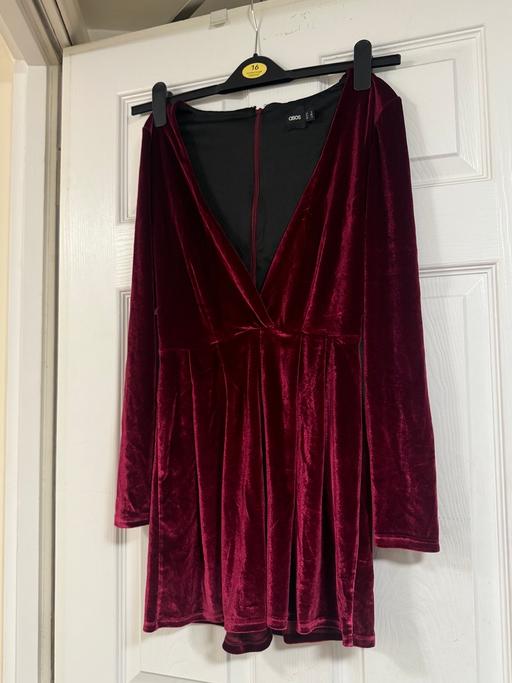 Buy & Sell Seven Sisters North London - Photos for ASOS