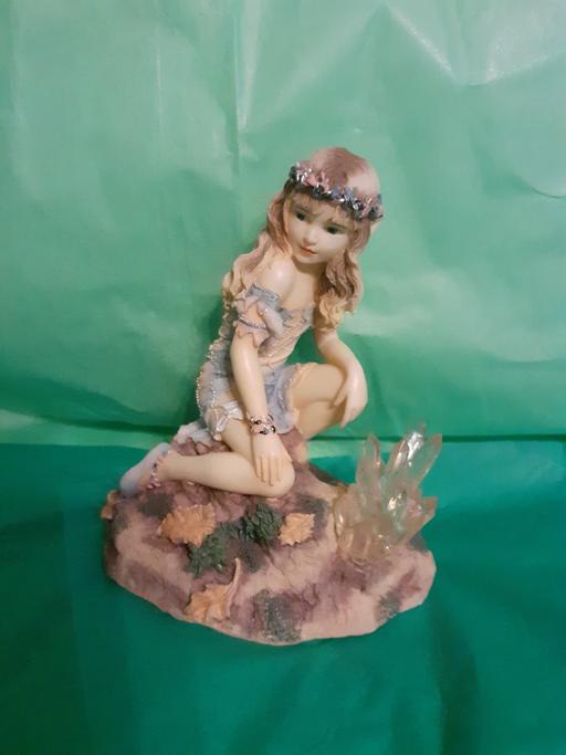 Buy & Sell Acocks Green Birmingham - Photos for set of three fairy ornament
