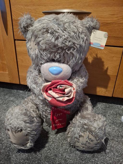 Buy & Sell Hill Top Sandwell - Photos for me to you bear