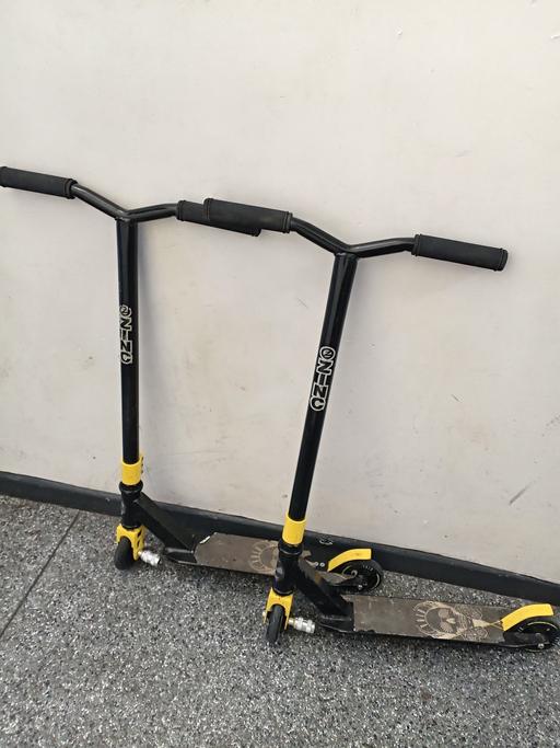 Buy & Sell Birmingham Solihull - Photos for scooters