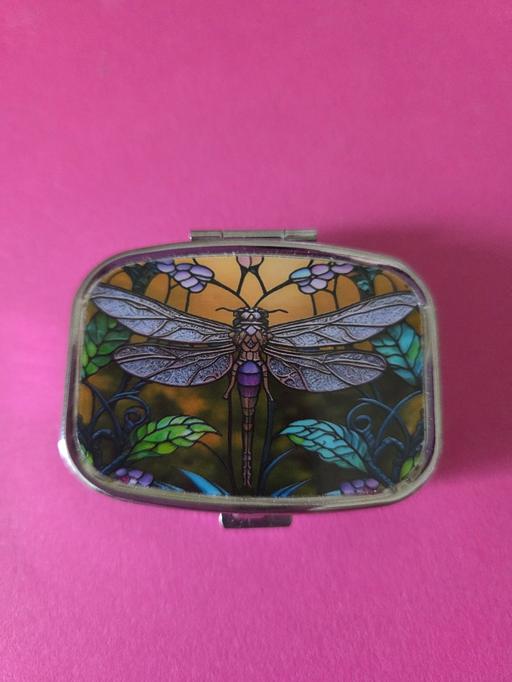 Buy & Sell Westgate-on-Sea Thanet - Photos for DRAGONFLY PILL POT