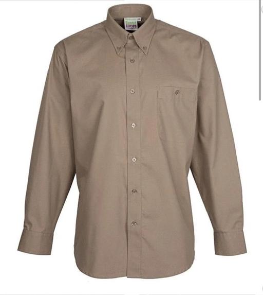 Buy & Sell Heather North West Leicestershire - Photos for Explorer Scout Shirt