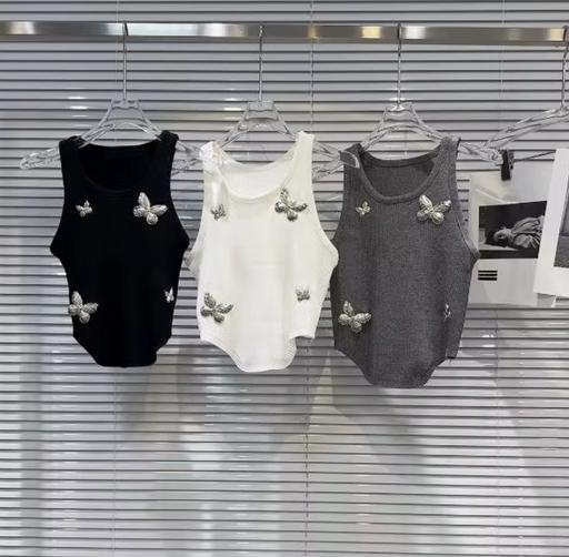 Buy & Sell Seven Sisters North London - Photos for Vest Tank Top