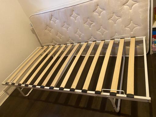 Buy & Sell Bromley East London - Photos for Trundle for Daybed