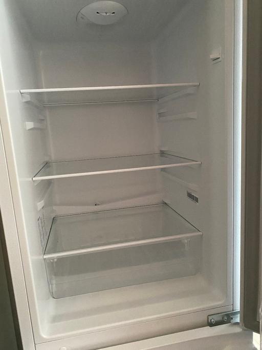 Buy & Sell Cambridge Heath East London - Photos for Fridgemaster Fridge/freezer 175L 60/40