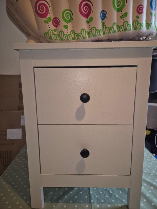 Buy & Sell Walsall Wood Walsall - Photos for bedside drawer