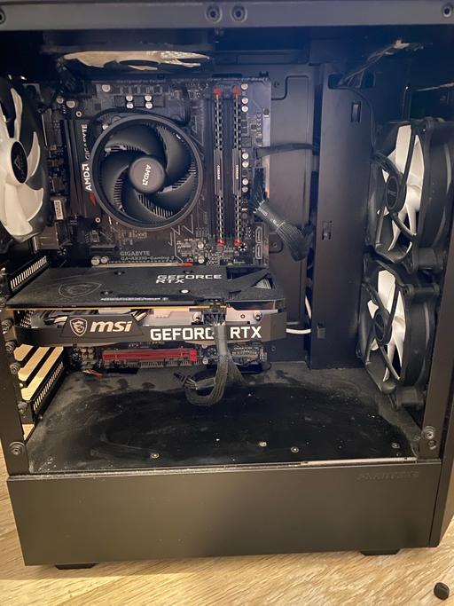 Buy & Sell Sedgley Dudley - Photos for Gaming PC