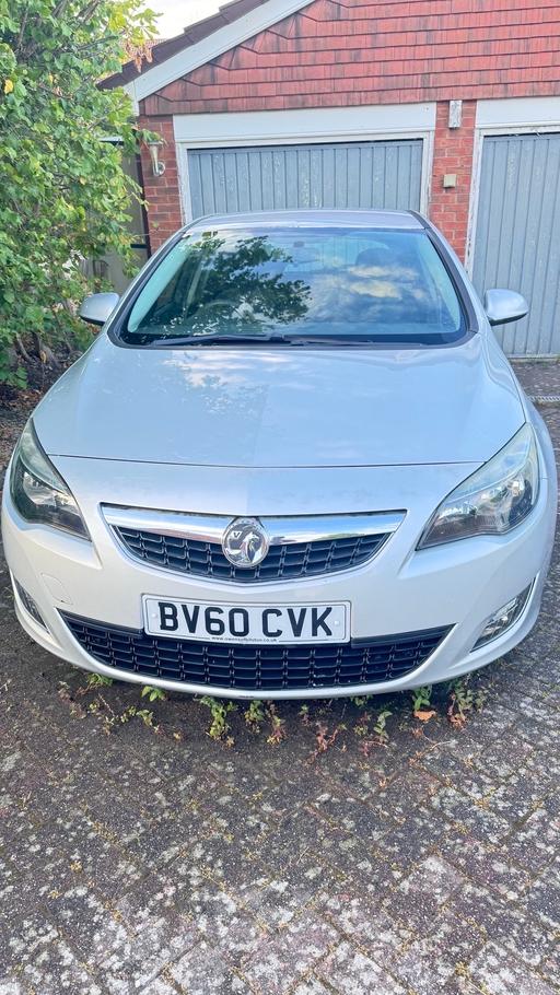 Vehicles Gornal Wood Dudley - Photos for Vauxhall Astra 1.4 SRI