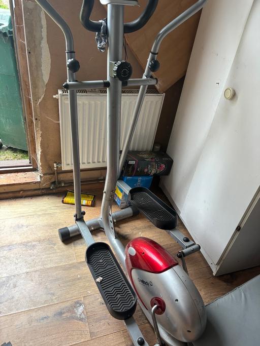Buy & Sell Watford Three Rivers - Photos for Cross trainer